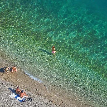 Smiljana Lejlighed Makarska