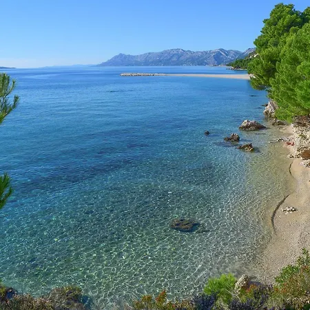 Smiljana Lejlighed Makarska