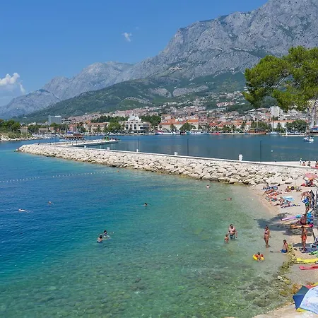 Smiljana Lejlighed *