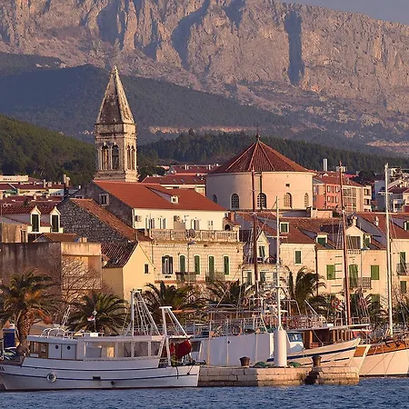 Smiljana Lejlighed Makarska