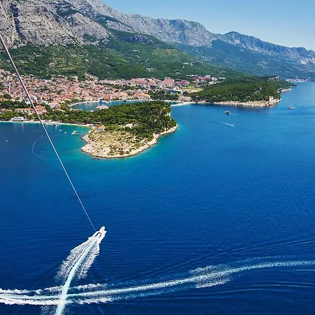 Smiljana Lejlighed Makarska