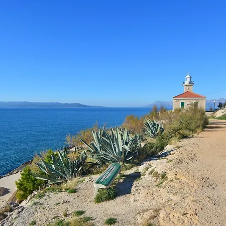 Smiljana Lejlighed Makarska