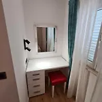شقة Smiljana ماكارسكا