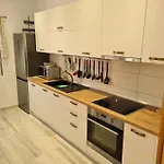 شقة Smiljana ماكارسكا