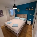 شقة Smiljana *