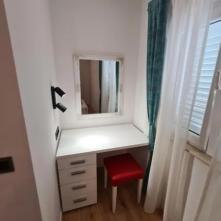 Apartamento Smiljana Makarska