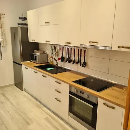 Apartamento Smiljana Makarska
