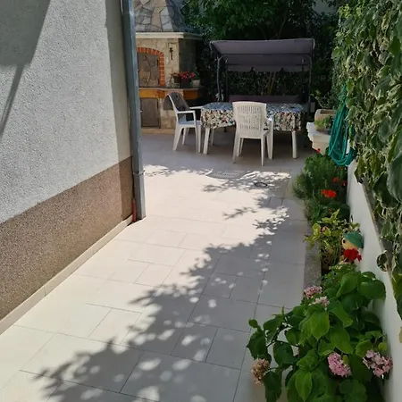 Apartamento Smiljana *