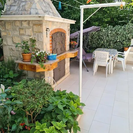 Apartment Smiljana