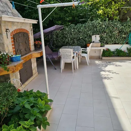 Apartment Smiljana Makarska