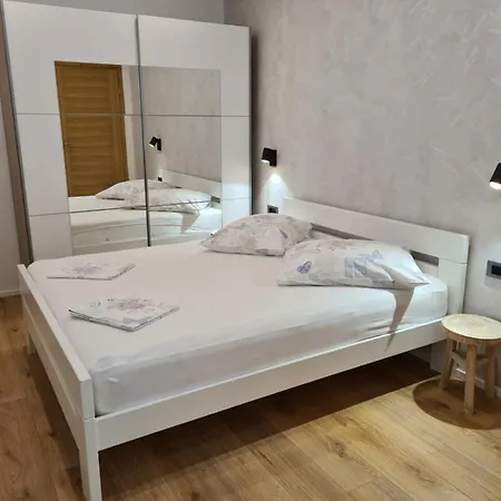 Apartamento Smiljana