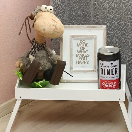 Smiljana Apartamento