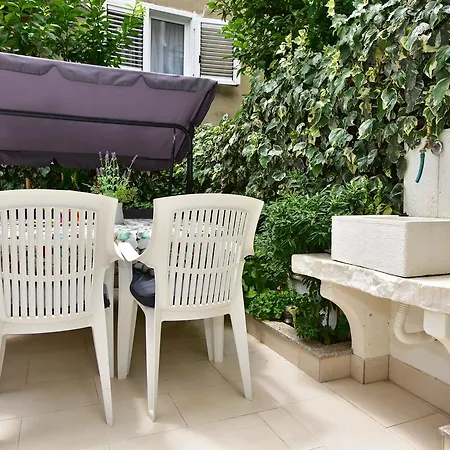 Apartment Smiljana