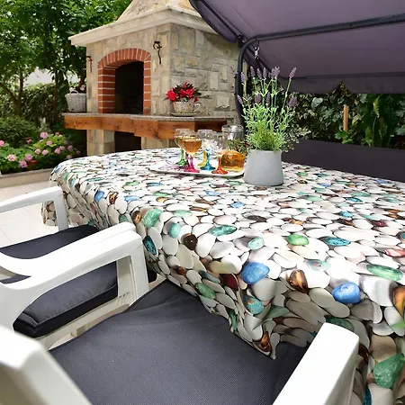 Smiljana Apartamento