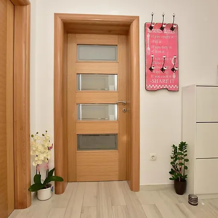 Smiljana Apartamento Makarska