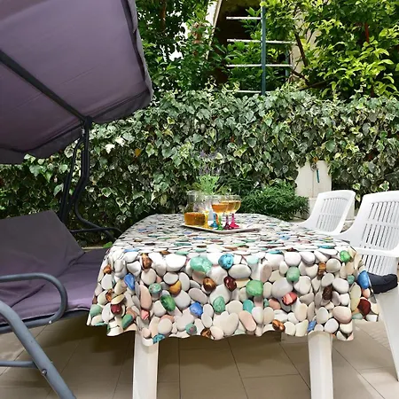 Apartment Smiljana Makarska