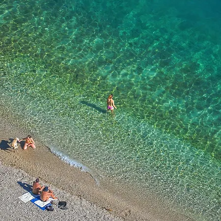 Smiljana Apartment Makarska