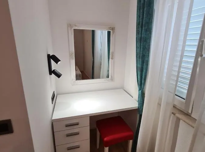 Apartment Smiljana Makarska