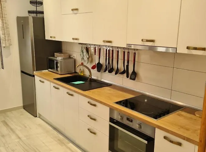 Apartment Smiljana Makarska