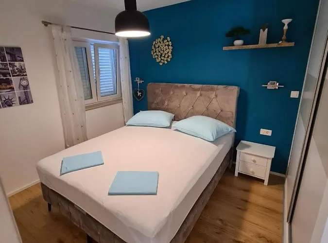 Appartement Smiljana *