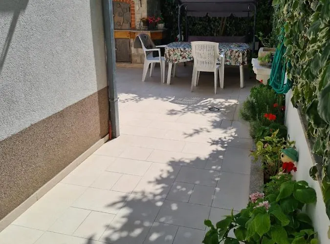 Appartement Smiljana *