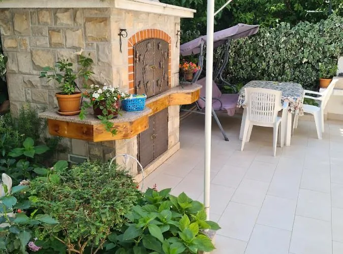 Appartement Smiljana