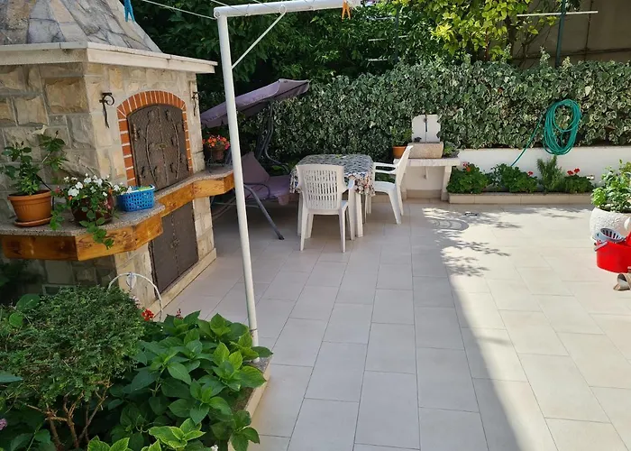 Appartement Smiljana Makarska