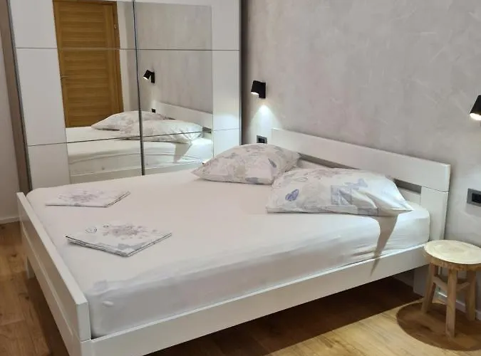 Appartement Smiljana