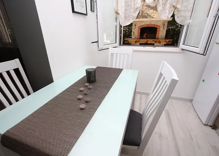 Smiljana Appartement Makarska
