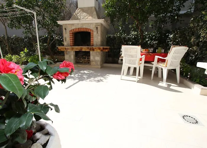 Smiljana Apartment Makarska