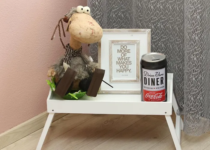 Smiljana Appartement