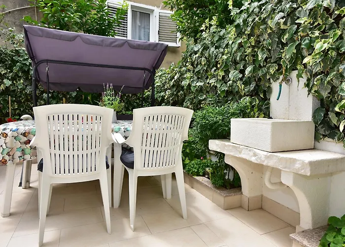 Appartement Smiljana