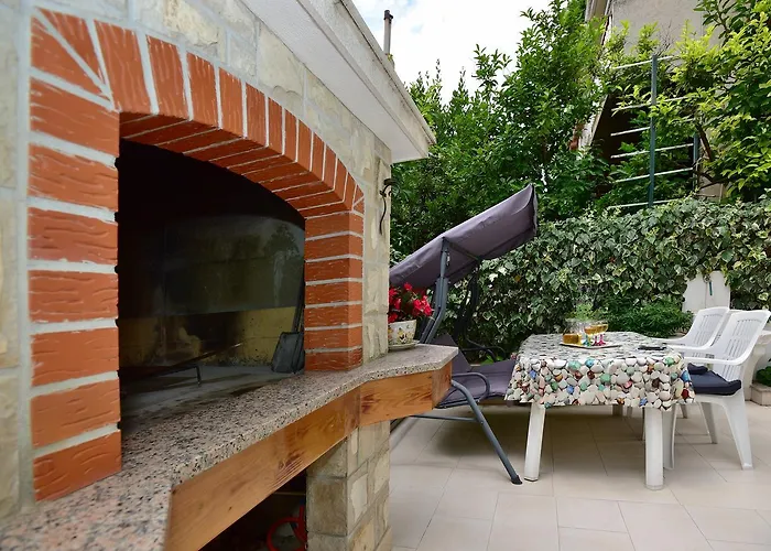 Smiljana Appartement *