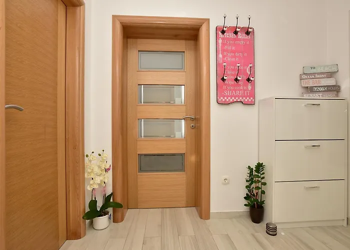 Smiljana Apartment Makarska