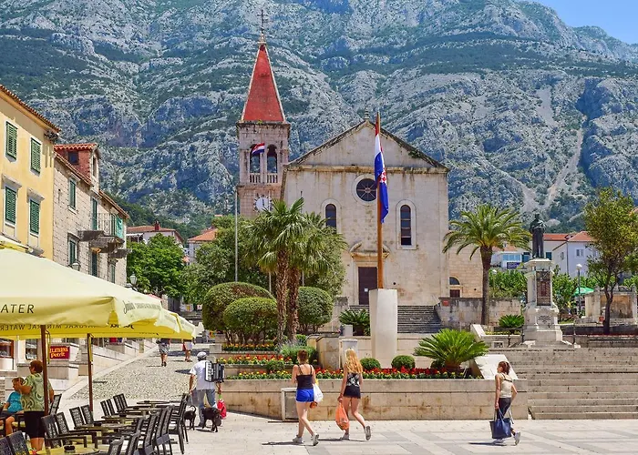 Smiljana * Makarska