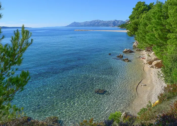 Smiljana Apartment Makarska