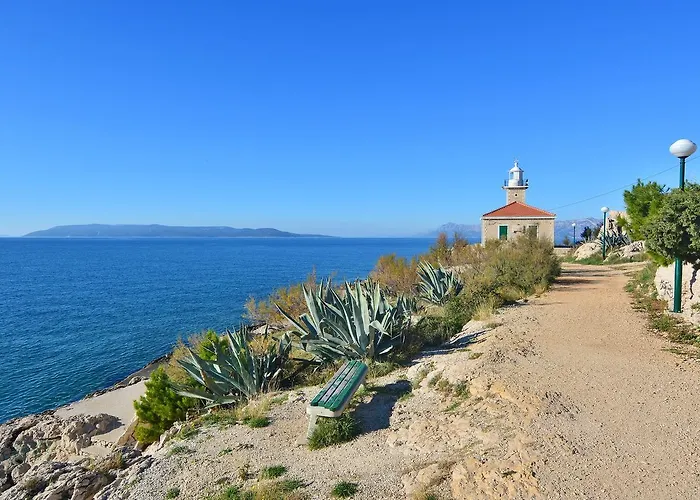 Smiljana Apartment Makarska