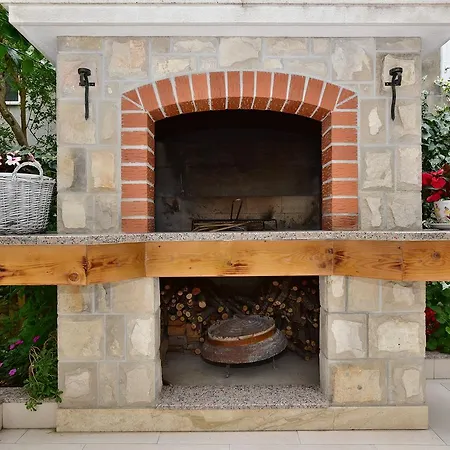 דירה Smiljana מאקרסקה