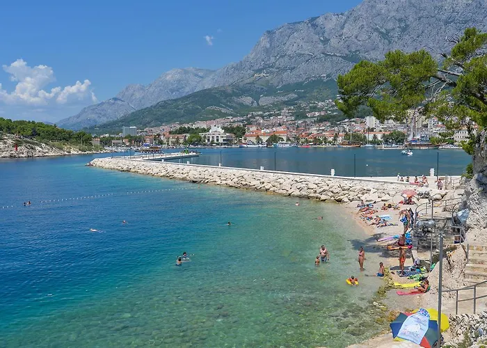 Smiljana Apartment *