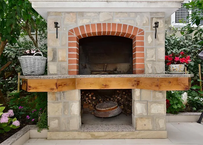 Apartment Smiljana Makarska